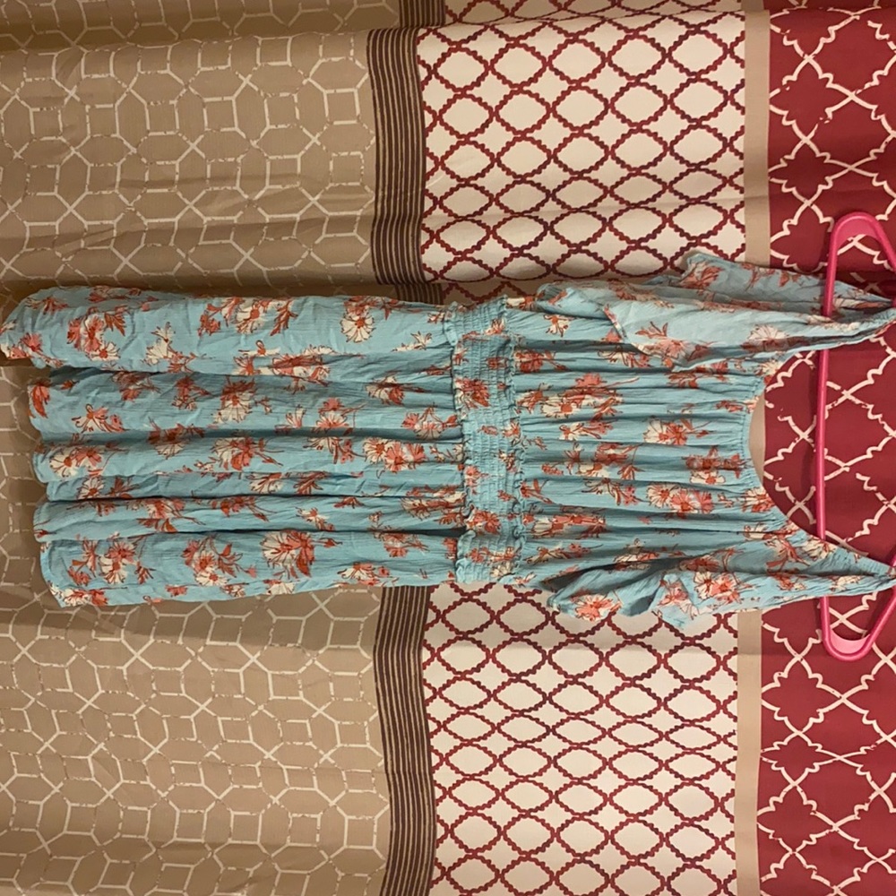 XL new directions dress only worn once!